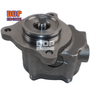 ปั๊มถ่ายน้ำมันเชื้อเพลิงเครื่องยนต์ 2872620 4306945 สำหรับ Cummins ISL9.5 ISLe 6L - Product Image 1