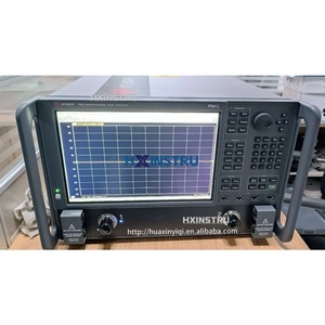 Analyseur de Réseau Micro-ondes Keysight N5239B PNA-L Leb Auto 300KHz-8.5GHz *Prix sur demande* H - Product Image 1