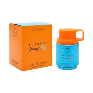 Perfume en espray con fragancia afrutada de larga duración respetuoso con el medio ambiente para hombre de 100ml al <span class=keywords><strong>por</strong></span> mayor global de Story of Love - Product Image 6