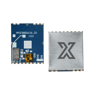 MM238RW โมดูลรับสัญญาณวิดีโอแบบอะนาล็อกไร้สาย FM/PLL 4900-5945MHz 3.3-5.0V - Product Image 1