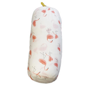 Écologique Nouveau Pur Coton Gaze Matelassé Bébé <span class=keywords><strong>Couverture</strong></span> Style Européen-Américain 200TC 120x150cm <span class=keywords><strong>Maternelle</strong></span> <span class=keywords><strong>Lit</strong></span> Simple - Product Image 6