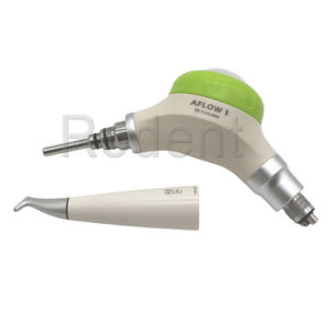 Attrezzatura dentale portatile unità dentale polvere profia aria lucidatrice per sbiancamento dei denti compatibile con Ems - Product Image 4