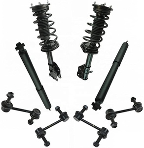 Amortisseurs pneumatiques avant gauche et droit ABM OE pour <span class=keywords><strong>Chevrolet</strong></span> Cruze Blazer SPARK SAIL EPICA AVEO LOVA <span class=keywords><strong>MALIBU</strong></span> XL - Product Image 3