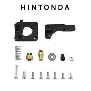 Extrusor de impresora 3D Creality, metal universal para Ender 3, Ender 2, CR10 - Product Image 5