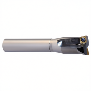 ดอกกัดเซาะร่องแบบ 180 องศา รุ่น TA5020 พร้อมก้านเชื่อมแบบเวลดอน - Product Image 2
