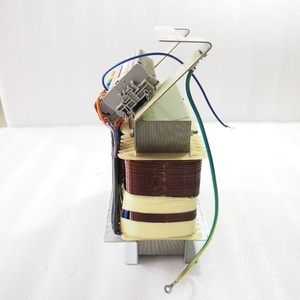 Original 3HAC037018-001 pour transformateur de robot industriel |   Contrôleur de moteur PLC |   Haute efficacité, faible coût |   4,2 kVA (440-600 V) Automatisation | - Product Image 4