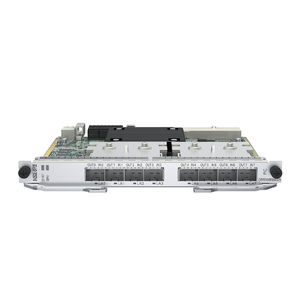 CR8DE4NB00M1 CR8DE4YBMSF0 03034XTF 03034YNN 4-Port 100GBase/50GBase-QSFP28 <b>Physical</b> Interface Card(PIC) - Product Image 4