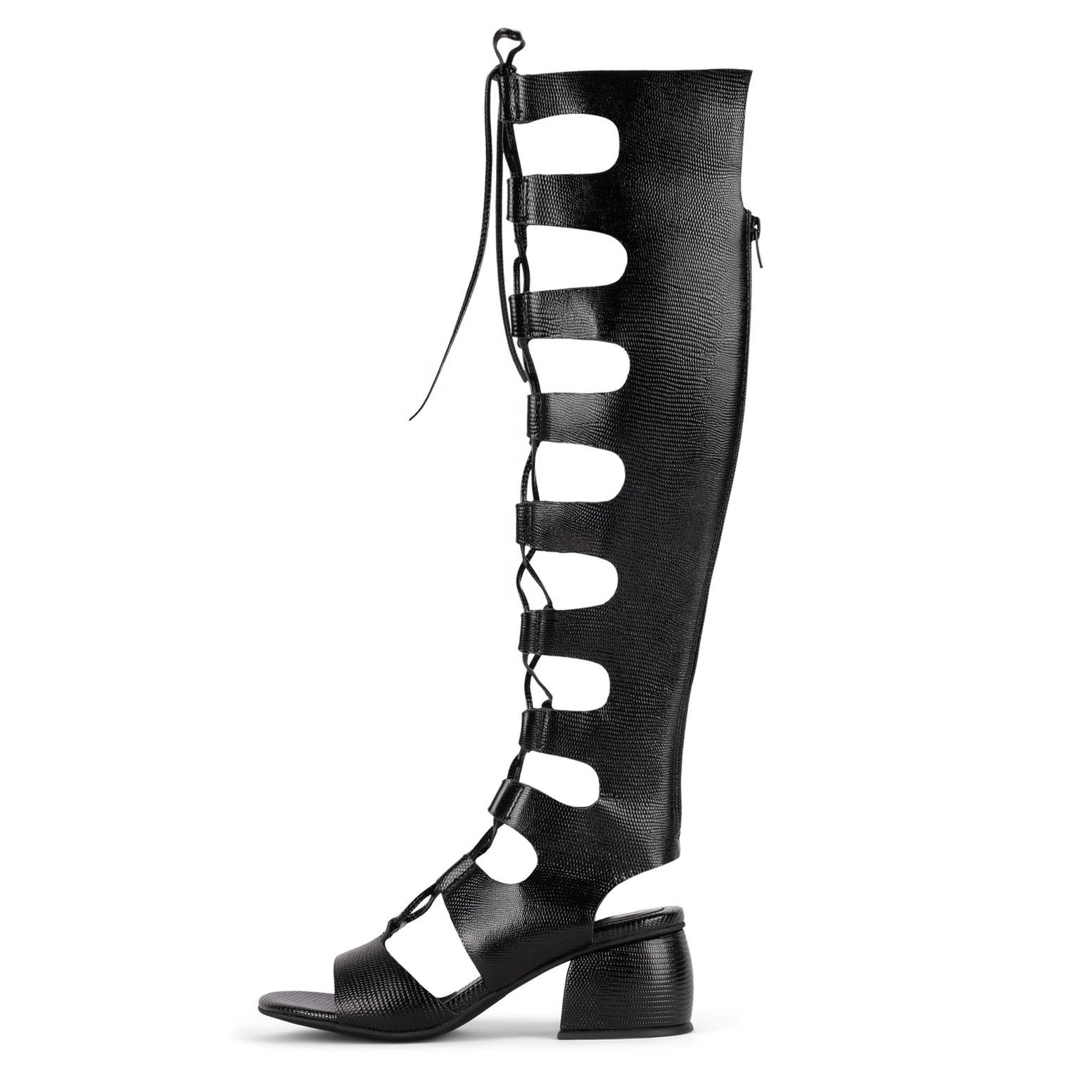 Amazon.com: Cuadra Cocodrilo Western Botas 1B41FY : Ropa, Zapatos y Joyería