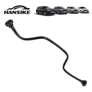 Hansike OEM 8 R0121081AQ Auto kühlsystem für Audi Q5 PA 2.0T Kühlmittel behälters ch lauch Kühler Kühlmittels ch lauch - Product Image 3
