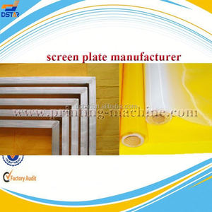 Một Màu màn hình máy in với cảm biến xử lý Cốc giấy xi lanh lụa cung cấp Màn hình máy in <span class=keywords><strong>CE</strong></span> chứng nhận 350 - Product Image 4