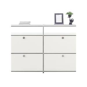 עבור מודול בינוני עתיק שילוב ארון נירוסטה עבור ריהוט הבית עבור הסלבריטאים באינטרנט סלבריטאים באינטרנט פשוט - Product Image 5