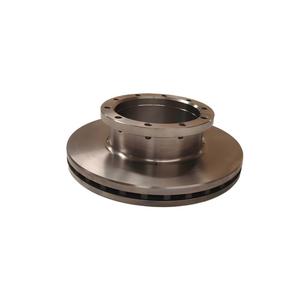 Disco de Repuesto para Autobús de Grado Profesional 35AD03-01075, Alta Resistencia, Estable y Seguro - Product Image 6