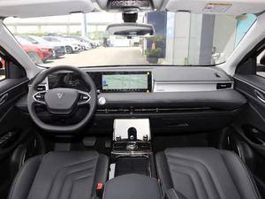 Hozon 610 U Pro 500 400 EV 2026 4ล้อสำหรับผู้ใหญ่รถพลังงานไฟฟ้าใหม่ - Product Image 5