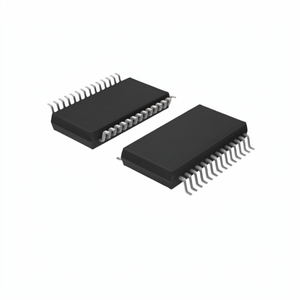 Electronic Chips Component MAX1261BEEI+T 28 SSOP Original Data Acquisition - Product Image 1