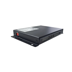 Ecualizador equilibrador activo con CANbus RS485 para batería LifePO4 de iones de litio LTO, B2A24S, JK Smart 1A, 2A, 8S, 14S, 16S, 24S - Product Image 2