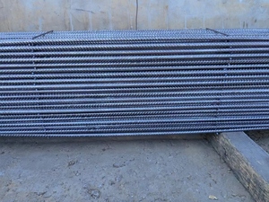 Rãnh lưới xây dựng lưới nhà máy 16mm/12mm rãnh sức mạnh tăng cường lưới - Product Image 2