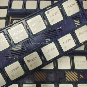 ซีพียูโปรเซสเซอร์ R5 7400F 7500F 7600X 7700 R7 7800X3D 7900X 7950X 7950X3D ใหม่และมือสอง ซีพียู R5 7400F 7500F 7600X 7700 R7 7800X3 มือหนึ่งและมือสอง - Product Image 4