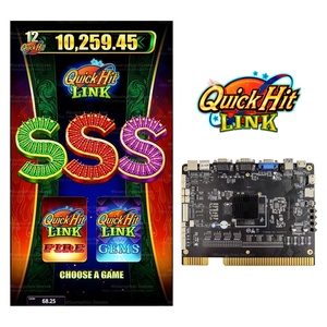 Carte PCB d'arcade américaine neuve Devil's Lock, jeu de compétences avec affichage Super 4K pour machine de jeu à écran vertical - Product Image 6