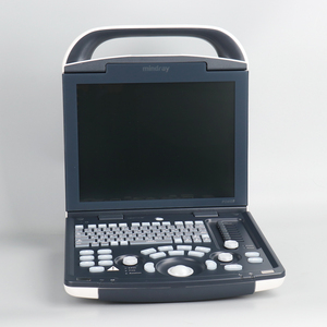 Portátil Mindray ultrasonido máquina con la tecnología Digital DP-10 Hospital/clínica equipo - Product Image 3