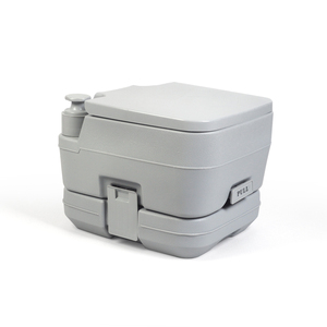 Hot bán 10l12l 20L tây vô hiệu hóa tuôn ra bệnh viện biển di động WC cắm trại ngoài trời Trung Quốc nhà vệ sinh di động - Product Image 3