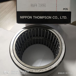 Roulement à aiguilles IKO RNAF506520 RNAFW506540 <span class=keywords><strong>RNAF</strong></span> 506520 - Product Image 2