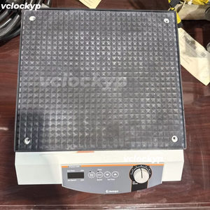 Plataforma de Incubación y Agitación Recíproca HEIDOLPH PROMAX 1020 - Product Image 2