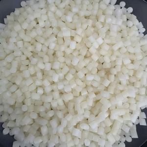 Gránulos de PET de Alta Calidad al por Mayor, Material Plástico Virgen, Resina Natural, Polietileno Tereftalato - Product Image 3