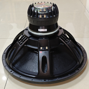 Loa trầm 18 inch với loa ba đường tiếng tầm trung và cao - Product Image 5