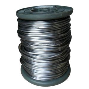Cable de plomo 99.994% puro, alta calidad - Product Image 1