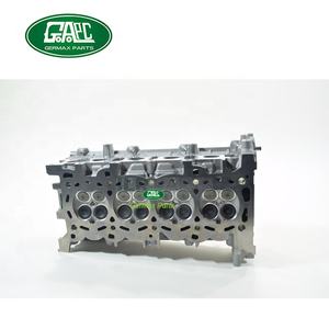 Головка блока цилиндров двигателя 2,0 т бензиновый 240 л.с. LR028243 GL3566 для Range Rover Evoque 2012- Freelander 2 2006-2014 Discovery Sport 2015- - Product Image 3