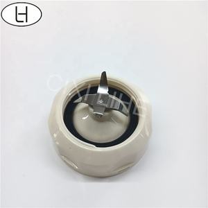 Запчасти для миксера и соковыжималки Imaco, лезвие блендера в сборе, пластиковая баночка с 4 ножами - Product Image 2