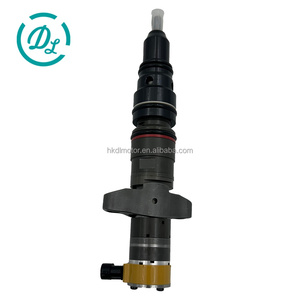 หัวฉีดน้ำมันเชื้อเพลิง EexcavaStart รุ่น 387-9433 สำหรับรถขุด 330D 336D เครื่องยนต์ดีเซล - รับประกัน 6 เดือน - Product Image 2