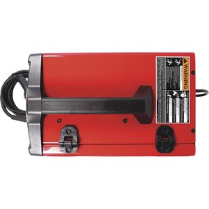 Máquina de soldar Lincoln Electric Easy Mig 140 120A 110V para unión de metales - Product Image 6