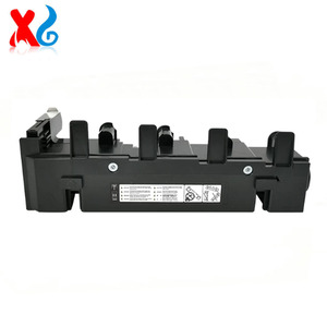 A1AU0Y3 WB-P03 ผงหมึกเสียที่ใช้ร่วมกันได้สำหรับเครื่องพิมพ์ <span class=keywords><strong>Konica</strong></span> Minolta Bizhub C4750 C4700 C4790 C3750 C3100 <span class=keywords><strong>C3110</strong></span> C25 C35P อะไหล่ - Product Image 2
