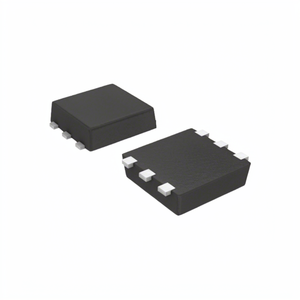 ชิปจัดการพลังงาน (PMIC) 6 SMD แบบขาแบน S-1003CA48I-I6T1U ชิ้นส่วนอิเล็กทรอนิกส์ มีในสต็อก - Product Image 1