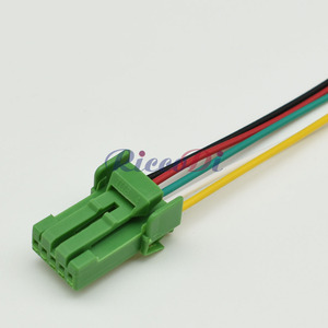 Connecteur de <span class=keywords><strong>gaine</strong></span> de faisceau de câblage <span class=keywords><strong>automobile</strong></span> IL-AG5-5P-S3C1/IL-AG5-5S-S3C1 de capteur d'amarrage mâle femelle - Product Image 4