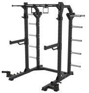 Machine à Squat V et Hack Squat à Charge de Plaques, Personnalisée OEM/ODM, pour Entraînement de Force Commercial, Équipement de Gym Chinois, Équipement de Fitness
