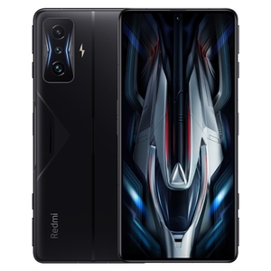 Xiaomi <span class=keywords><strong>Redmi</strong></span> <span class=keywords><strong>K50</strong></span> <span class=keywords><strong>Gaming</strong></span> 5G, appareil photo 64MP, 12 Go de RAM, 256 Go de stockage, écran 6,67 pouces, MIUI 12.5, batterie 4700 mAh, téléphone portable - Product Image 1