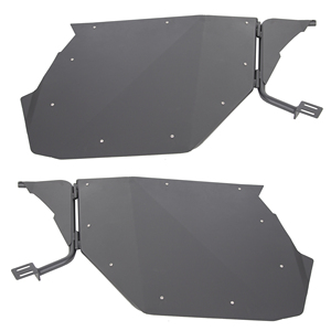 Pour 2011-2020 CAN-AM Maverick / Commander 800 1000 UTV Suicide Doors - Product Image 2