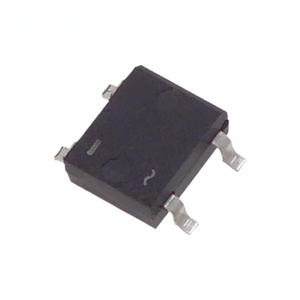 4-SMD, Gull Wing In Stock Diodes Buy Online Electronic Components DF08SA-E3/77 - Product Image 1