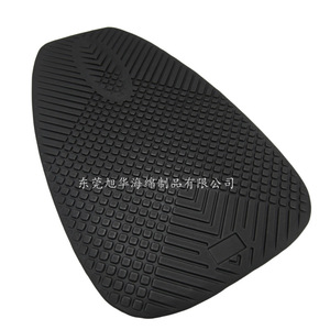 Tapetes para Auto Xuhua de EVA, 10mm de Grosor, Negros, Antideslizantes, Absorbentes de Impactos, Tamaños Personalizados - Product Image 3
