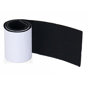 Tiras Autoadhesivas de Tela No Tejida con Respaldo de Fieltro para Mesas, Sillas y Muebles, para Proteger y Mejorar la Durabilidad - Product Image 1