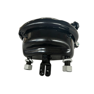 <span class=keywords><strong>Chambre</strong></span> de frein pneumatique droite HD95009360002 pour système de freinage de camion lourd Shacman Delong - Product Image 1