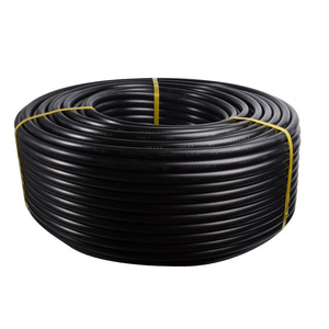 Tuyau de <span class=keywords><strong>gaz</strong></span> flexible en PEHD <span class=keywords><strong>noir</strong></span> avec bande <span class=keywords><strong>jaune</strong></span>, <span class=keywords><strong>tube</strong></span> en <span class=keywords><strong>polyéthylène</strong></span> enterré pour l'alimentation en <span class=keywords><strong>gaz</strong></span> résidentiel - Product Image 2