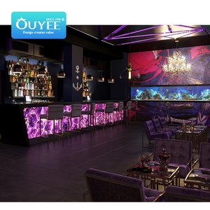 Meubles spécialement conçus pour les soirées habillées, les boîtes de nuit, les bars à whisky, les clubs privés - Product Image 5