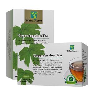 Wins Town Herb <b>Tea</b> Can OEM Custom Healthy Detox Drinks Wellness <b>Tea</b> for Daily Body Balance Natural Vitality Wellness Beverage - Product Image 2