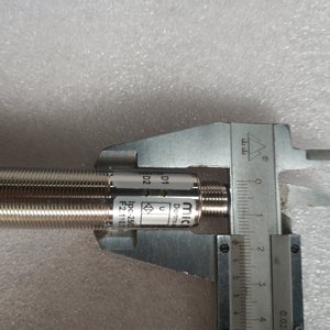 Original nouveau F2.110.7301 pour capteur Microsonic IPC-25/<span class=keywords><strong>CDD</strong></span>/M18 pour heidelberg Speedmaster 102/CD102 pièce <span class=keywords><strong>de</strong></span> machines d'impression - Product Image 4