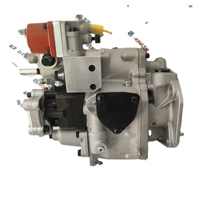 ปั๊ม PT ยี่ห้อ DIP รุ่นใหม่ 3165797 สำหรับเครื่องยนต์ Fiat 124 Coupe ดีเซล NT855 - Product Image 1