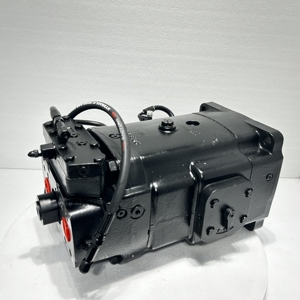 Remplacement pour la pompe à piston hydraulique Gold Cup P14 pour les machines de construction - Product Image 6