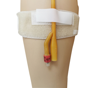 Foley कैथेटर स्थिरीकरण डिवाइस धारक मूत्र Legband - Product Image 1